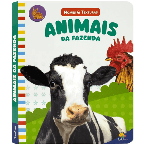 107655 Animais da Fazenda 1
